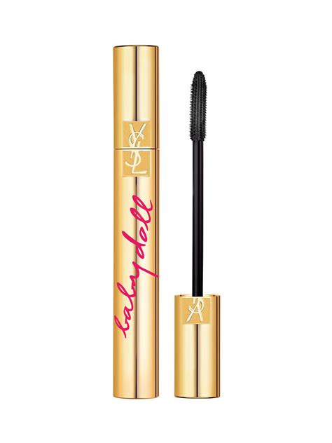 Tried & Tested: YSL Babydoll Mascara 